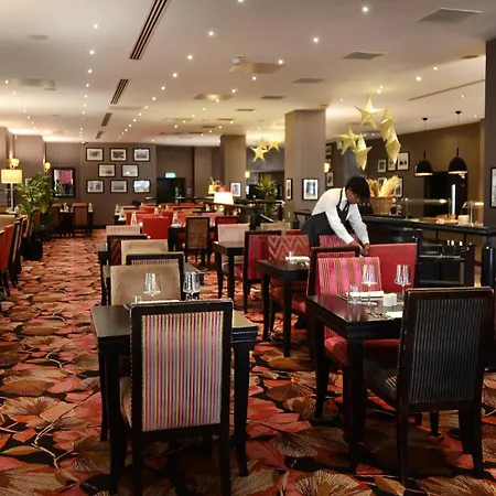 Ashling Hotel