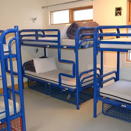 Hostal Egali Dublín