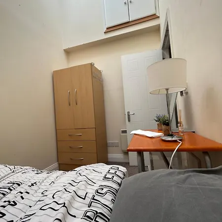 Habitación en casa particular Private Dublín