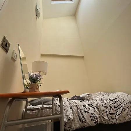 Private Habitación en casa particular Dublín