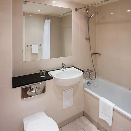 Fitzwilliam Point Apartamento Dublin