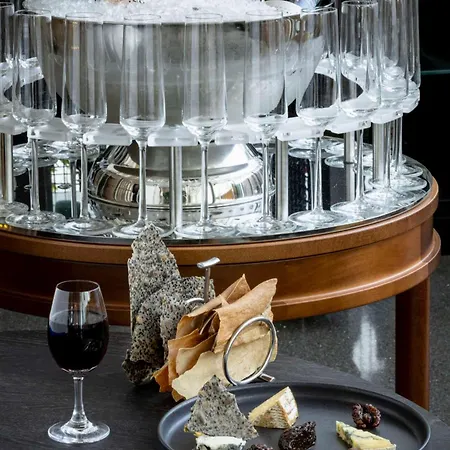 Hotell Anantara The Marker Dublin- A Leading Of The World Dublin