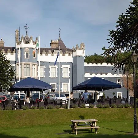 Hotel Fitzpatrick Castle