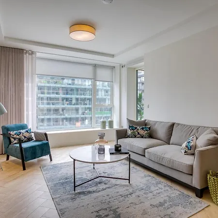 Apartment The Benson Two By At