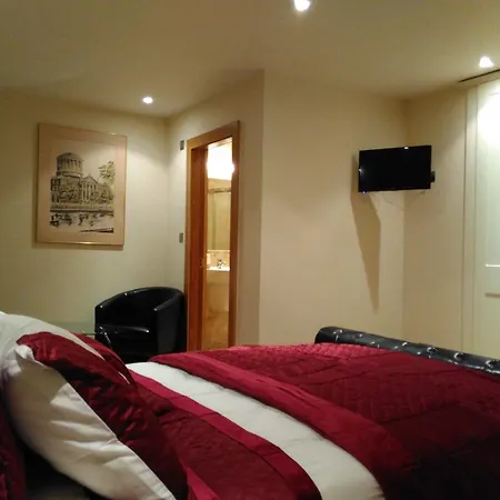 Casa de hóspedes Avoca 4*