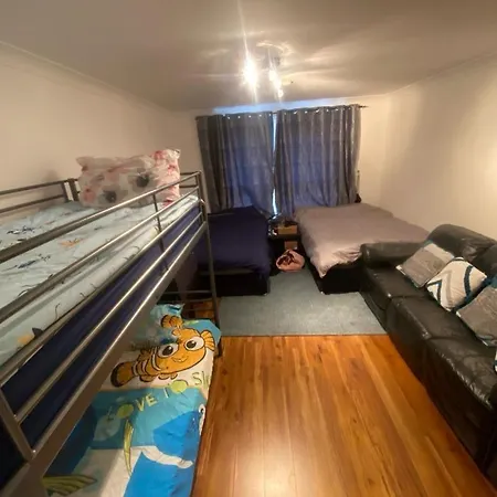 Mixed Dormitory Shared With Other Guests Hostel
