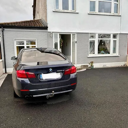 Liffey Valley Homestay Homestay Dublin