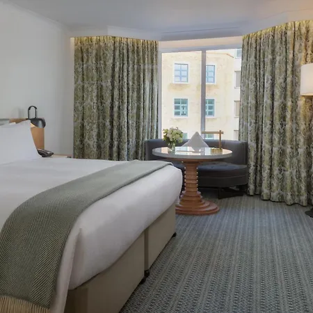 Conrad 5* Dublin