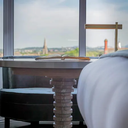Conrad Dublin