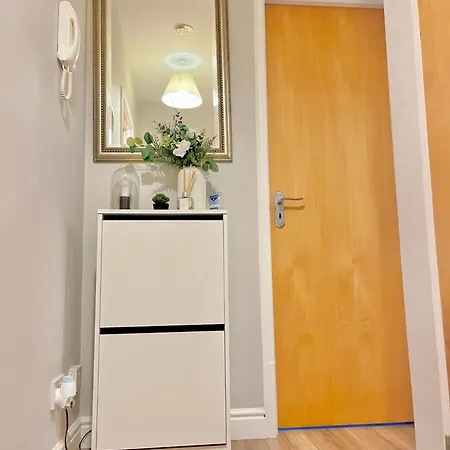 Ifsc Homestay