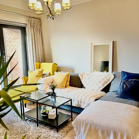 Ifsc Homestay *