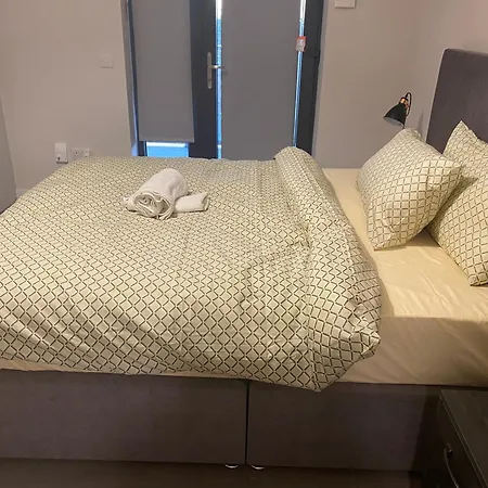 A Private Room,a Private Bathroom * Dublin