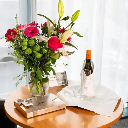 Beresford Hotel Dublino