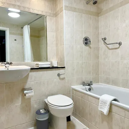 Hotell Beresford