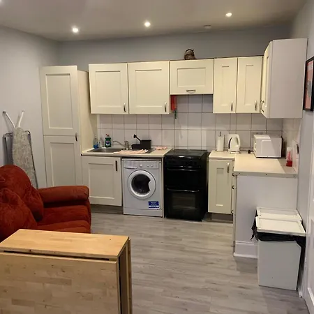 Parnell Place Apartamento Dublín