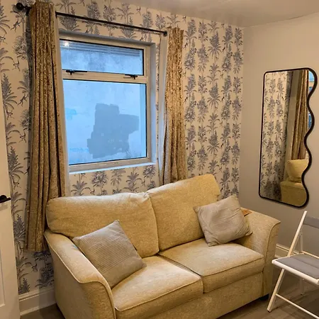 Apartamento Parnell Place