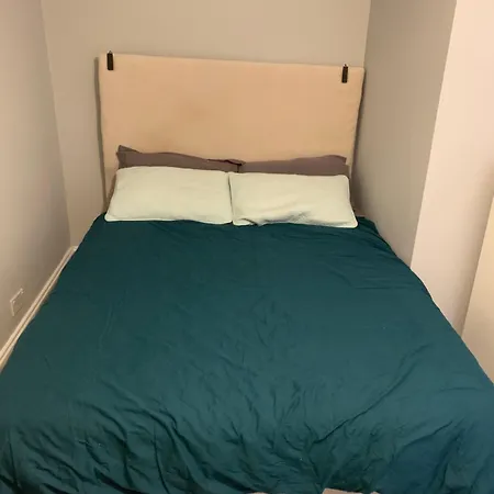 Apartamento Parnell Place Dublín
