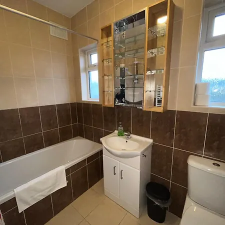 Holiday home The Walkinstown