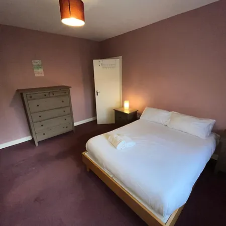 Сasa de vacaciones The Walkinstown *