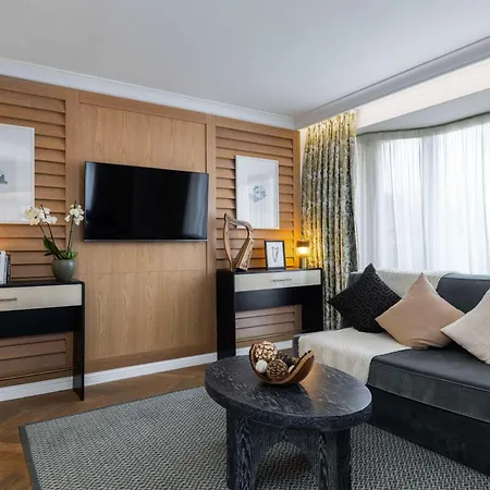 Otel Conrad Dublin