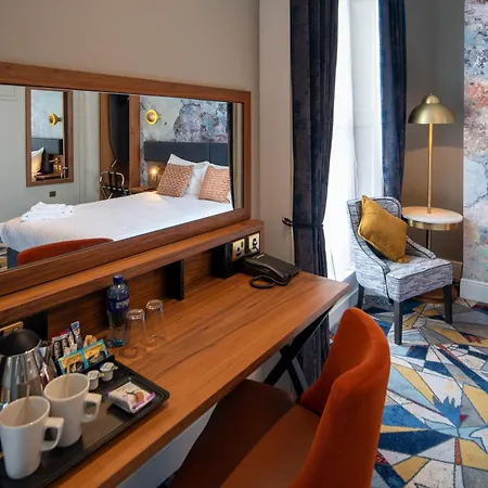 Keavan's Port Hotel, 4* Dublin