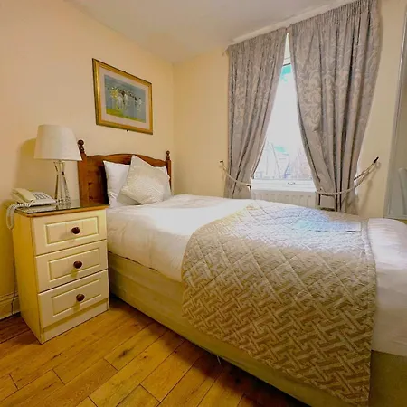 Casa de hóspedes Waterloo Dublin