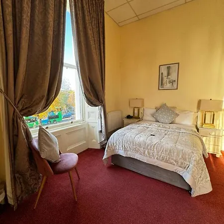 Morehampton Townhouse Hotel Dublin