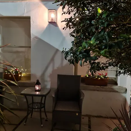 Apartamento Pembroke Guest *