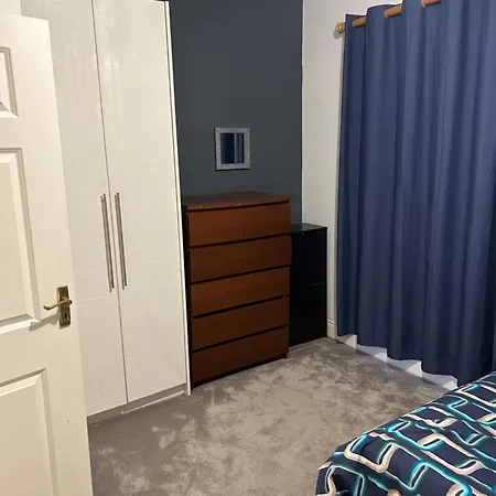 Homestay Heyward Mews *