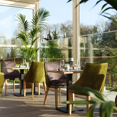 Castleknock Hotel Blanchardstown