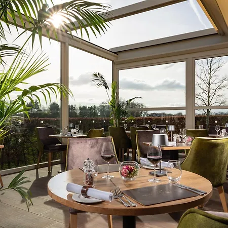 Hotel Castleknock 4*
