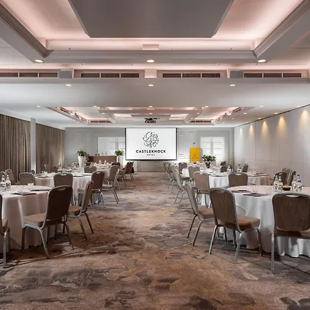 Hotel Castleknock