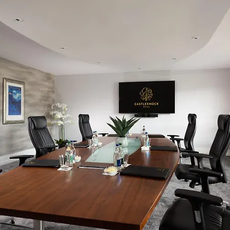 Castleknock 4* Blanchardstown
