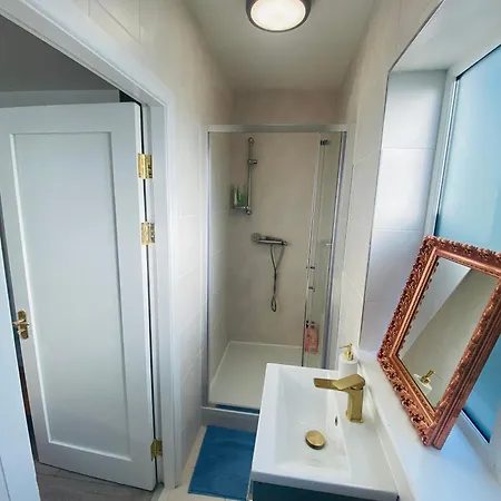 Croke Park Aparthotel *