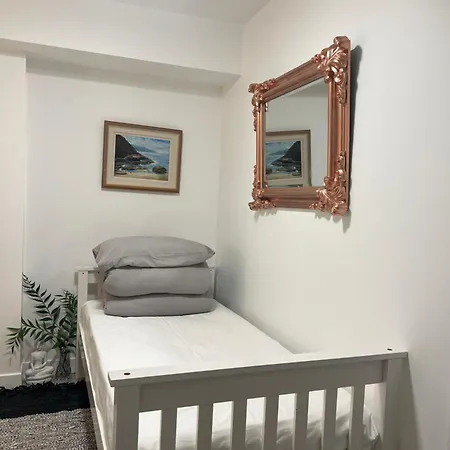 Croke Park Aparthotel Dublin