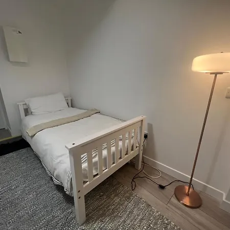 Croke Park Aparthotel