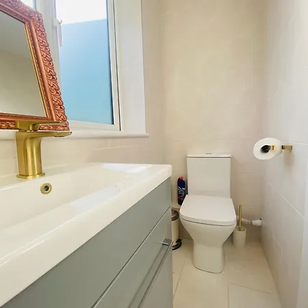 Croke Park Aparthotel Dublin