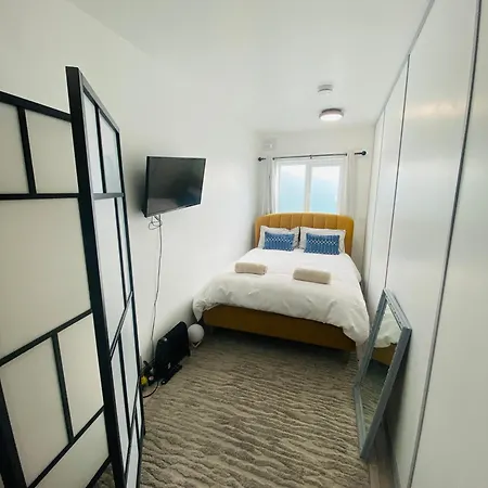 Aparthotel Croke Park