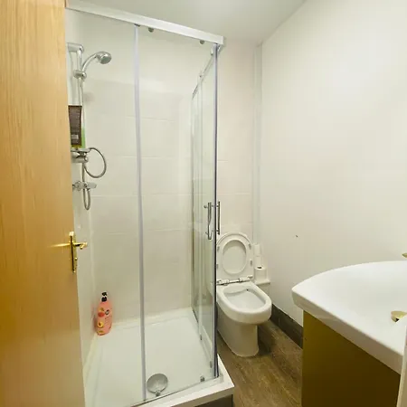Aparthotel Croke Park
