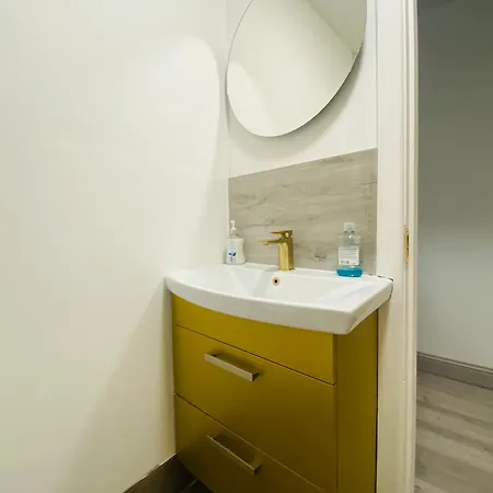 Aparthotel Croke Park *