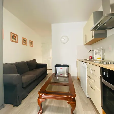 Aparthotel Croke Park *