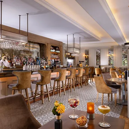 Hotel Castleknock Blanchardstown