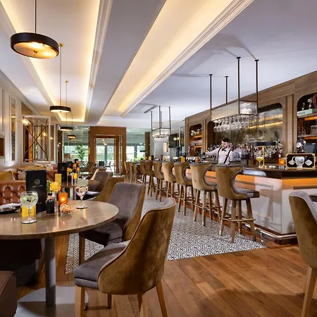 Castleknock 4* Blanchardstown