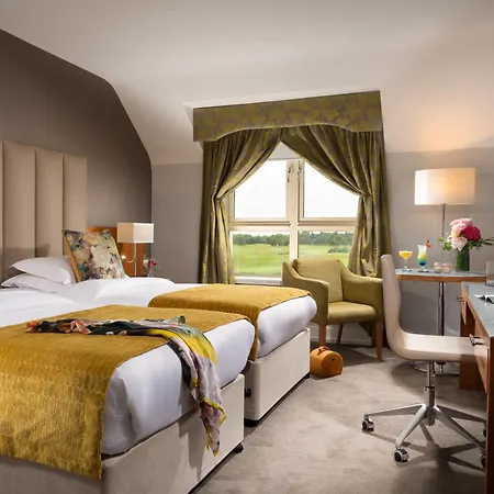 Hotel Castleknock Blanchardstown