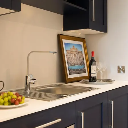 Metro Dublin Airport Hotel