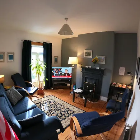 Apartment 6 Rathgar 3km To Downtown Dublin