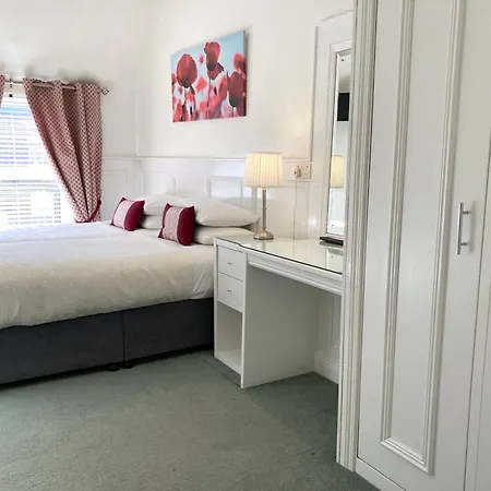 Hotel Dergvale