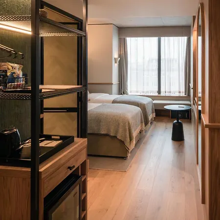 Hotell Wren Urban Nest