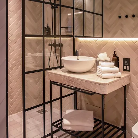 Hotel Wren Urban Nest Dublin