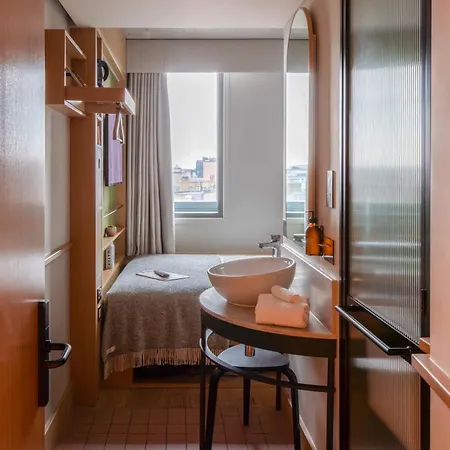 Wren Urban Nest Hotel Dublin